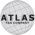 ventilateur atlas fan