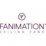 ventilateur plafond silencieux fanimation
