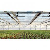 Ventilateur Inox Metal