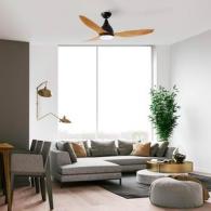 ventilateur de plafond design vantage martec