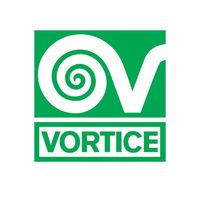 logo marque ventilateur plafond vortice