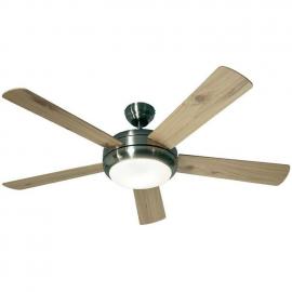 ventilateur-plafond-casafan-bois