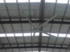 Ventilateur Plafond Industriel